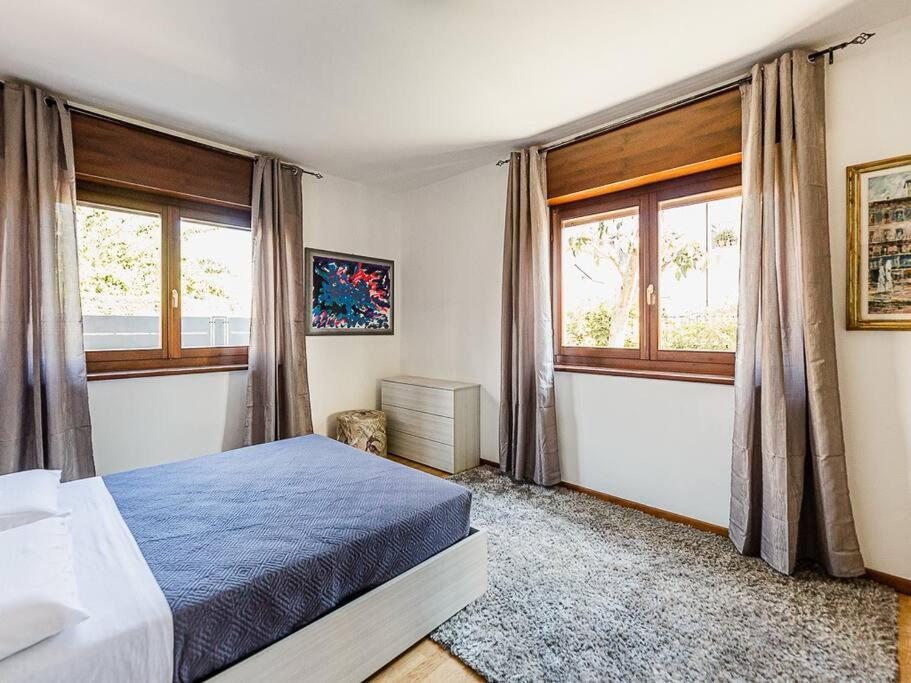 *Vivere In Arte* Near Theairport Povegliano Veronese Luaran gambar