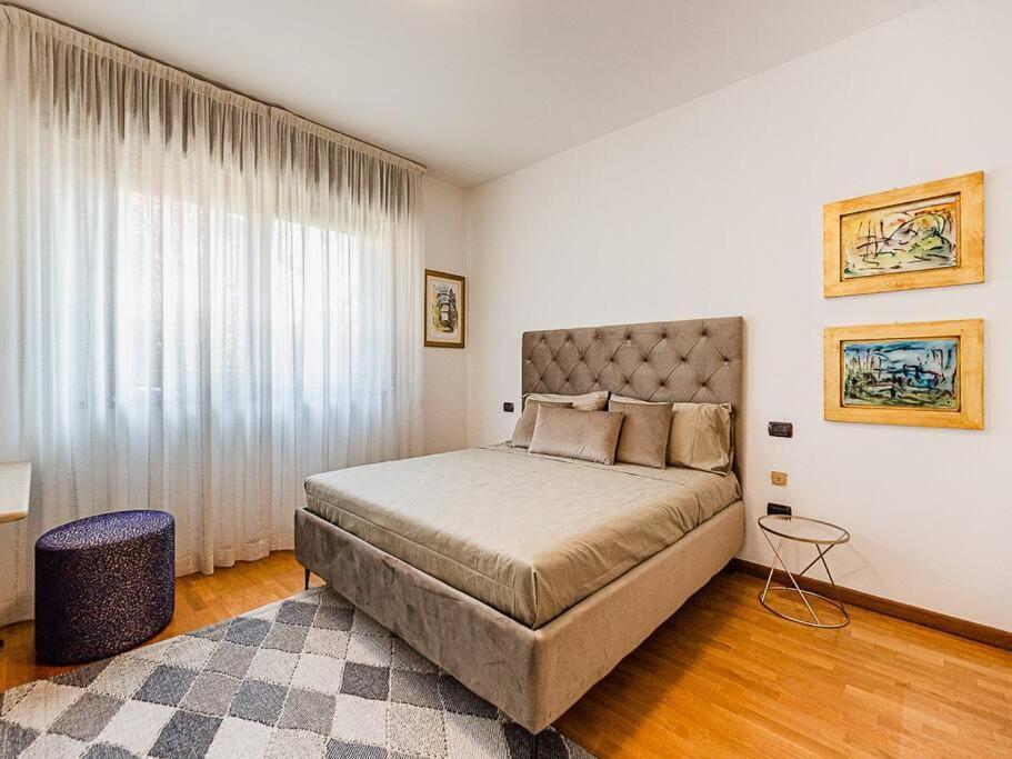 *Vivere In Arte* Near Theairport Povegliano Veronese Luaran gambar