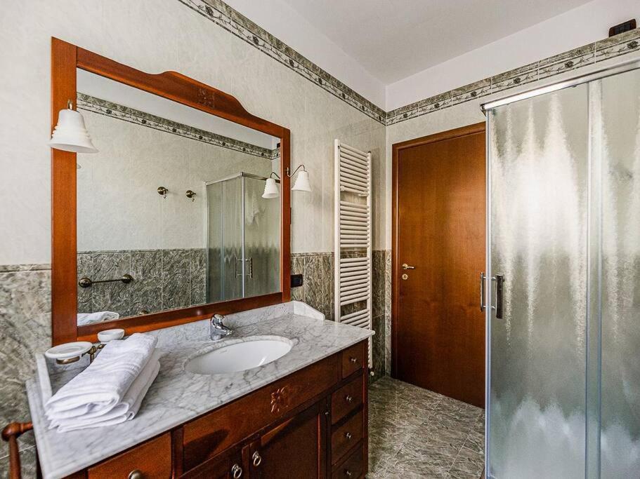 *Vivere In Arte* Near Theairport Povegliano Veronese Luaran gambar
