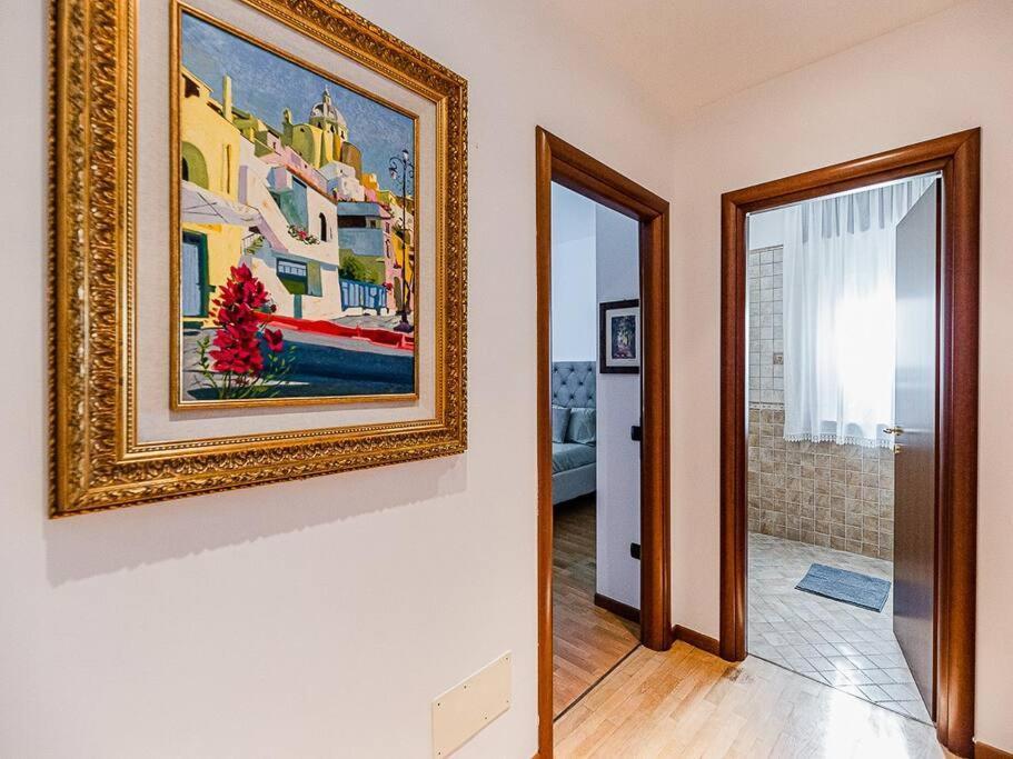 *Vivere In Arte* Near Theairport Povegliano Veronese Luaran gambar